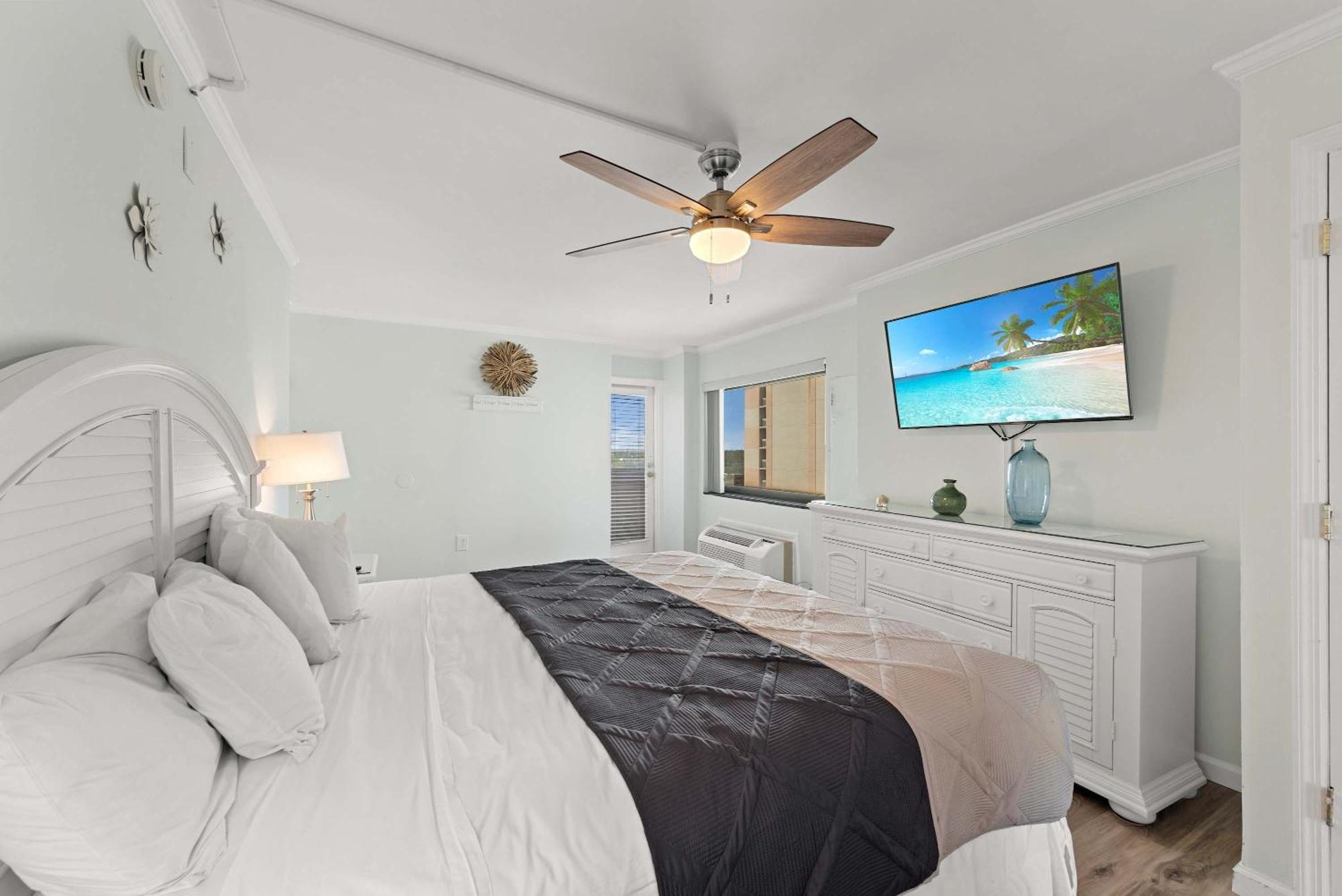 Palms Resort 1003 - Oceanfront Миртл-Бич Экстерьер фото