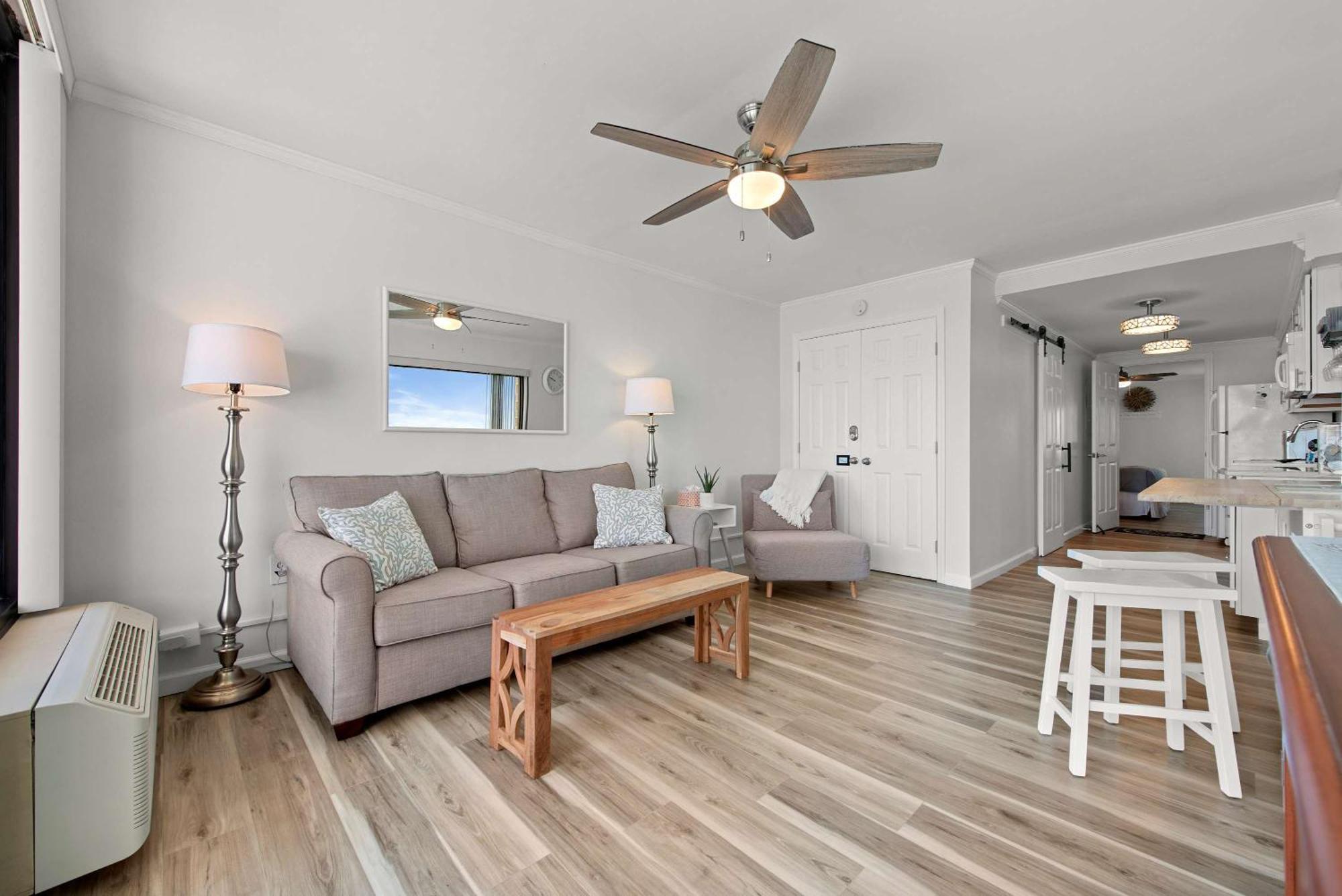 Palms Resort 1003 - Oceanfront Миртл-Бич Экстерьер фото