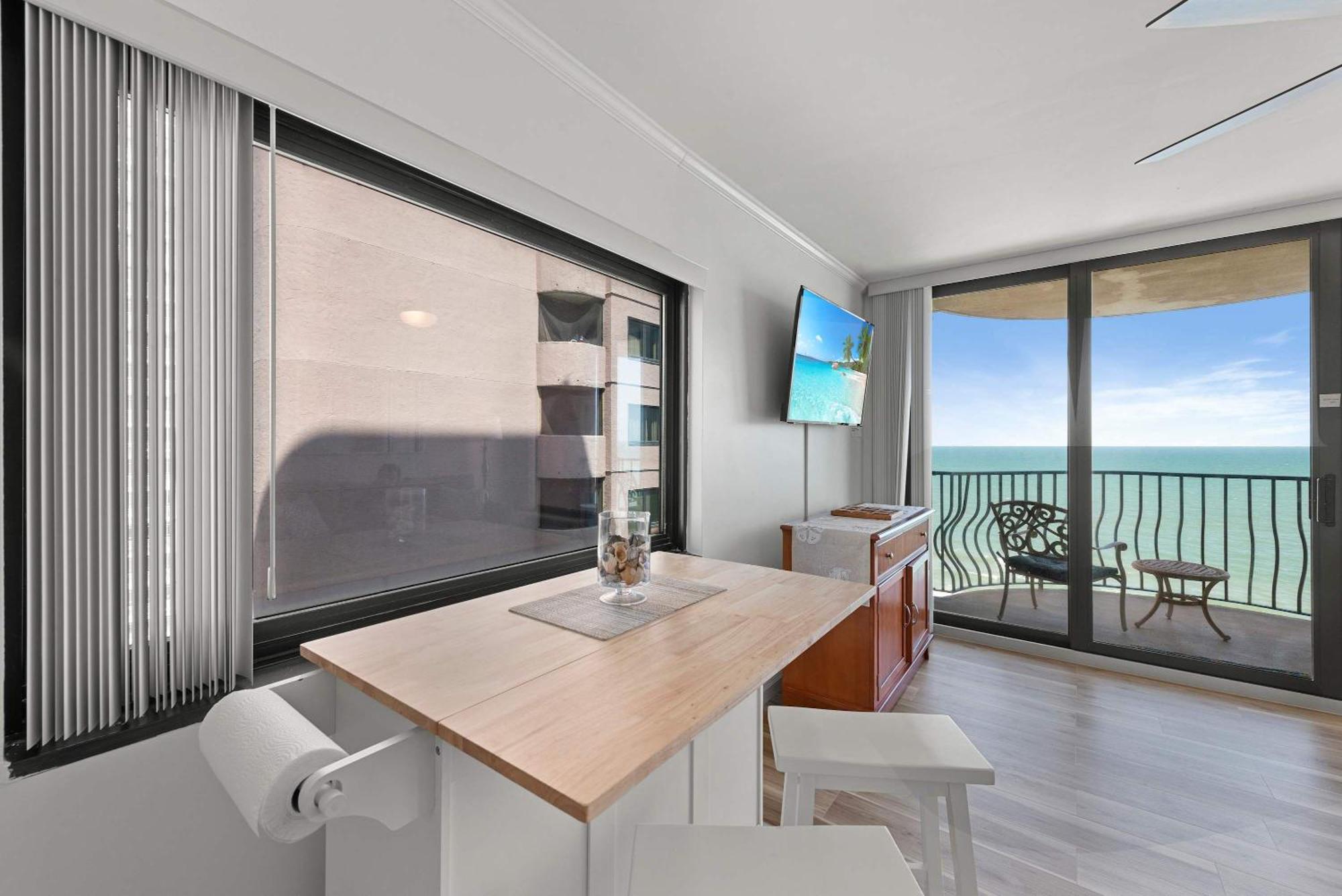 Palms Resort 1003 - Oceanfront Миртл-Бич Экстерьер фото